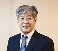 Sumio Sugano